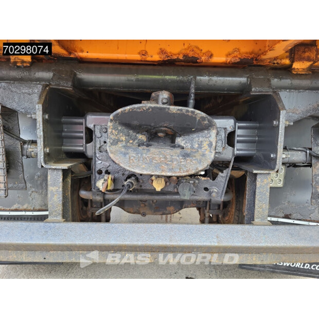 2007 فولفو FM 340-44734108