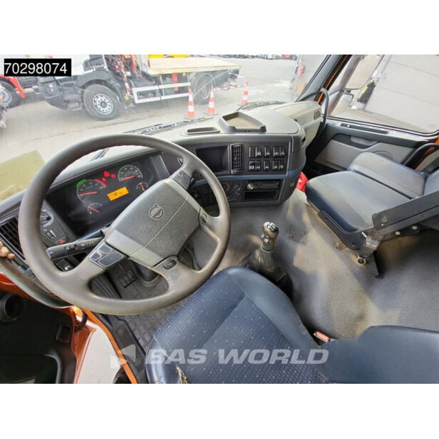 2007 فولفو FM 340-44734111