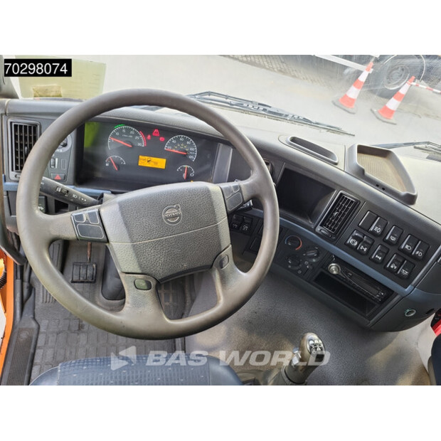 2007 فولفو FM 340-44734112