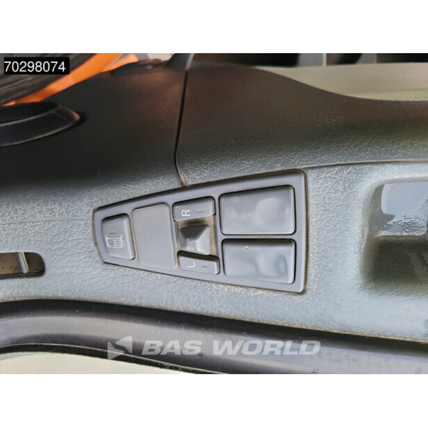 2007 فولفو FM 340-44734113