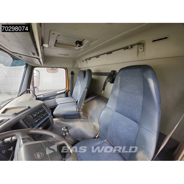 2007 فولفو FM 340-44734117