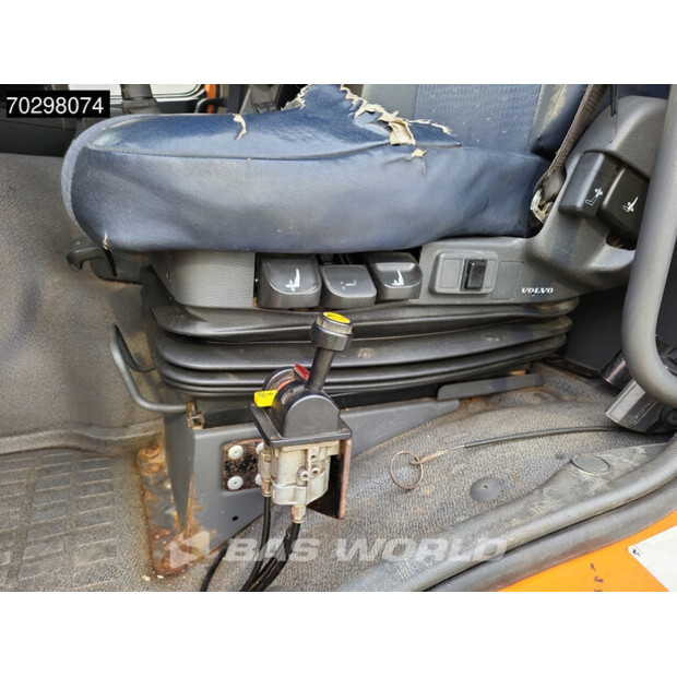 2007 فولفو FM 340-44734119