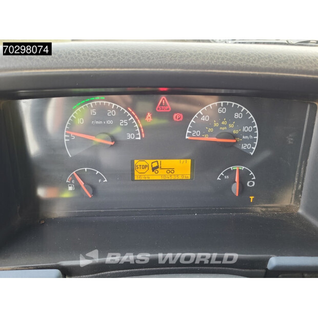 2007 فولفو FM 340-44734121