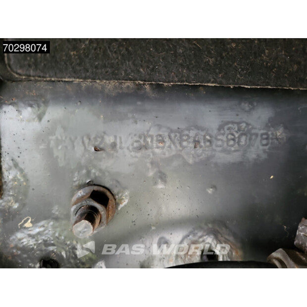 2007 فولفو FM 340-44734123