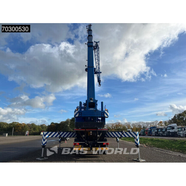 2021 سكانيا P450-44734135