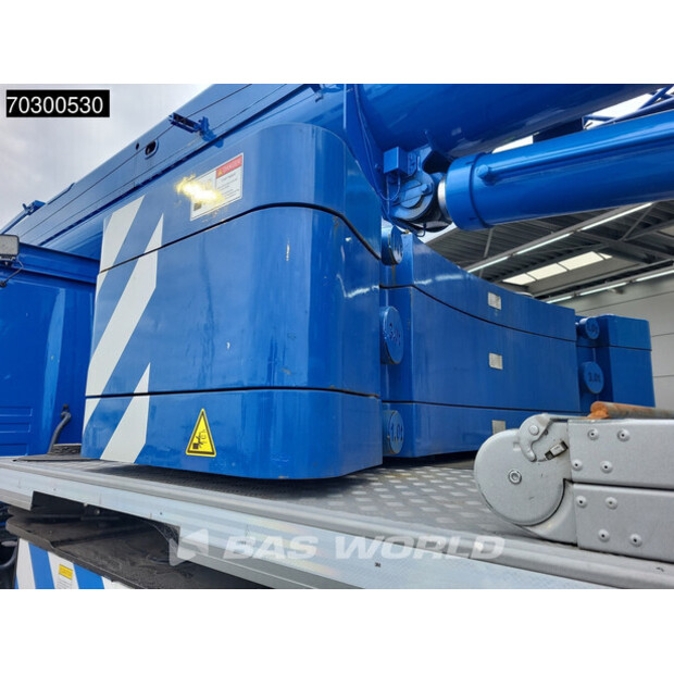 2021 سكانيا P450-44734148