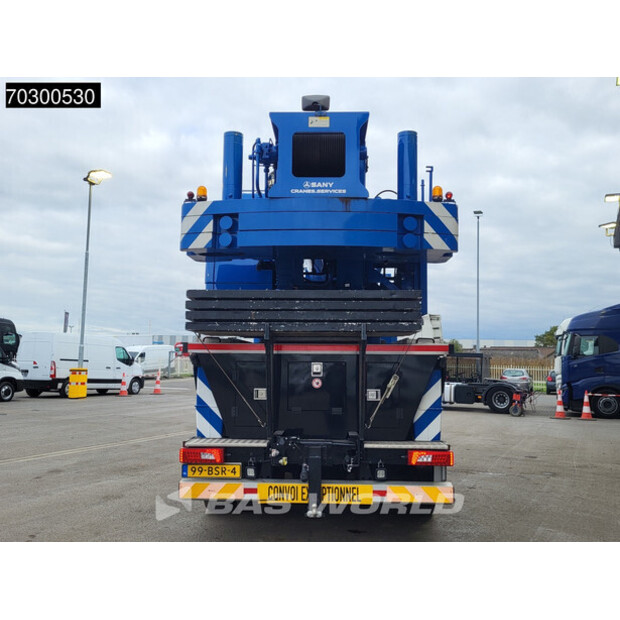 2021 سكانيا P450-44734159