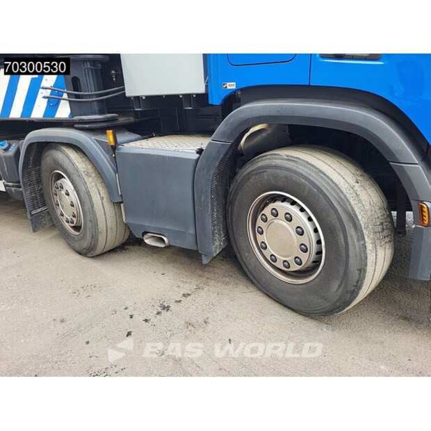 2021 سكانيا P450-44734160