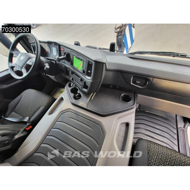 2021 سكانيا P450-44734162