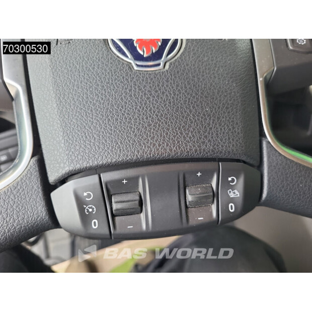 2021 سكانيا P450-44734166