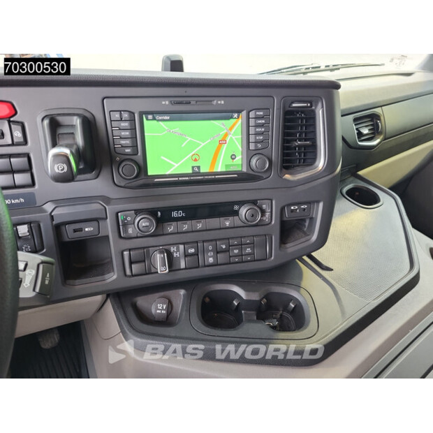 2021 سكانيا P450-44734168