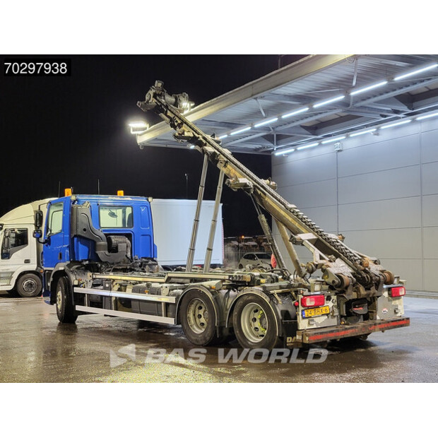 2016 DAF CF 440-44734204