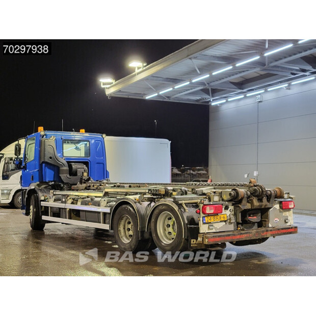 2016 DAF CF 440-44734207