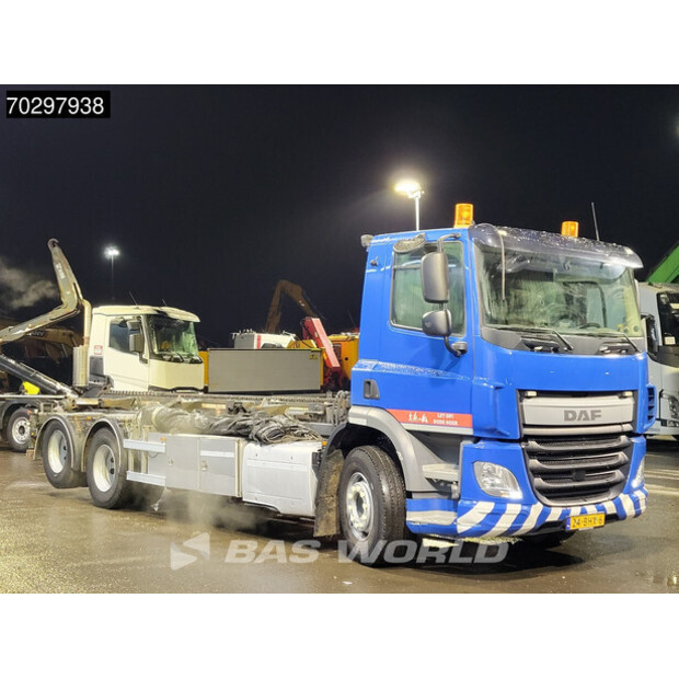 2016 DAF CF 440-44734208
