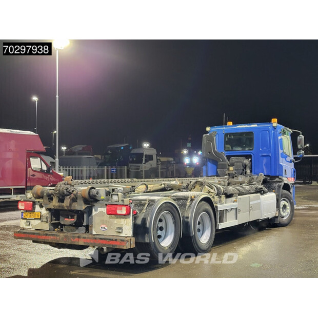 2016 DAF CF 440-44734209