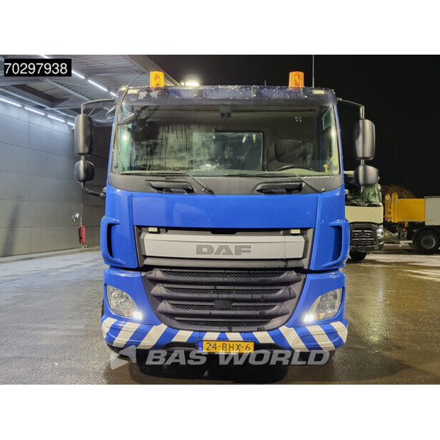 2016 DAF CF 440-44734210