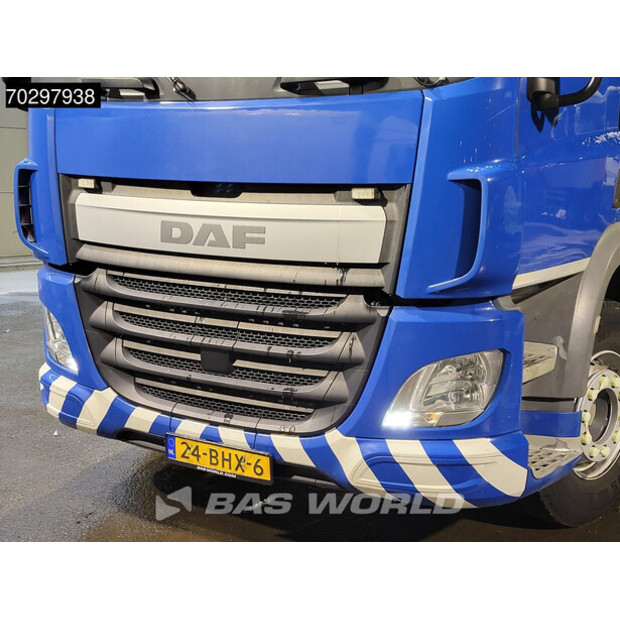 2016 DAF CF 440-44734212