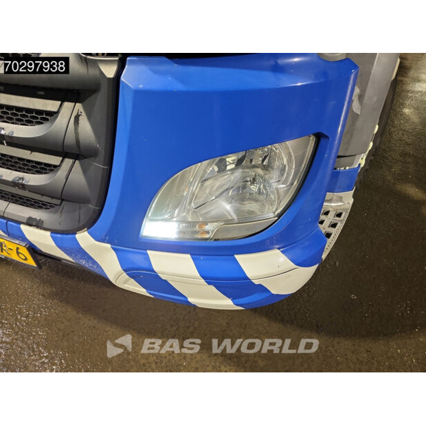 2016 DAF CF 440-44734213