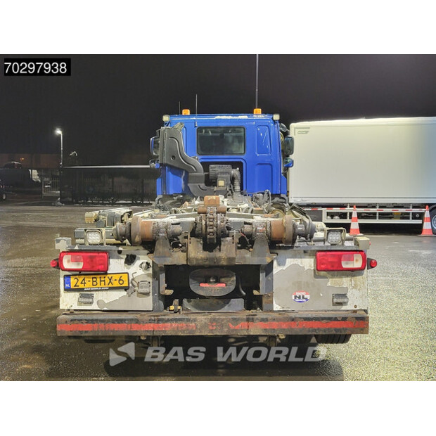 2016 DAF CF 440-44734214