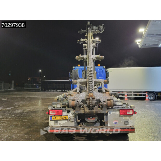 2016 DAF CF 440-44734215