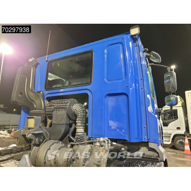 2016 DAF CF 440-44734216