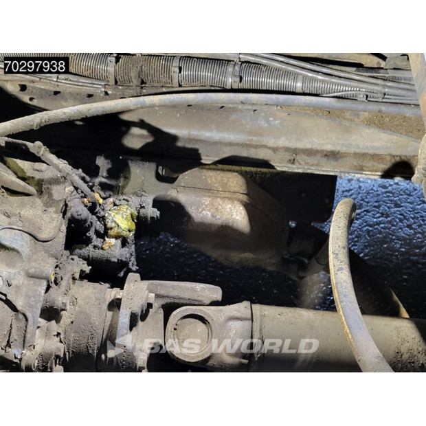 2016 DAF CF 440-44734218