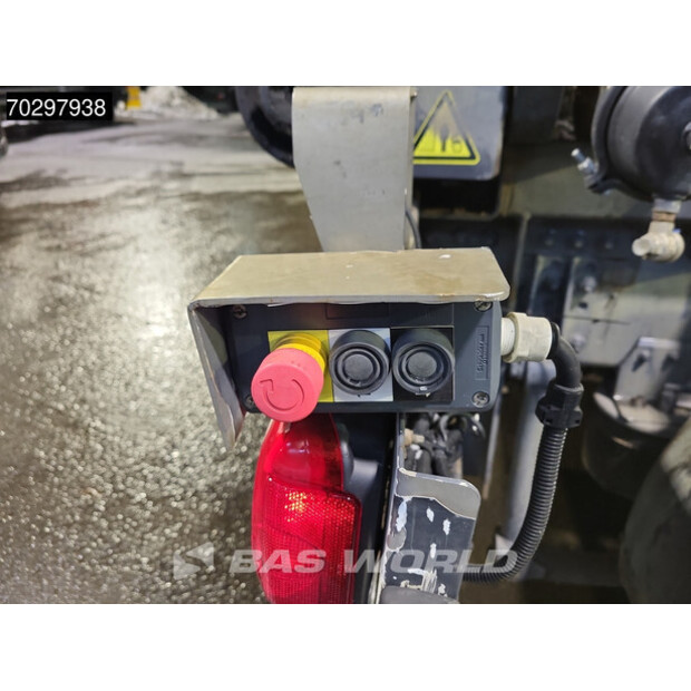 2016 DAF CF 440-44734219