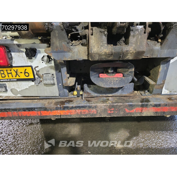 2016 DAF CF 440-44734220