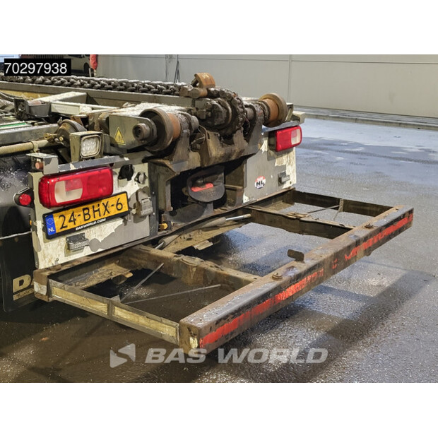 2016 DAF CF 440-44734221