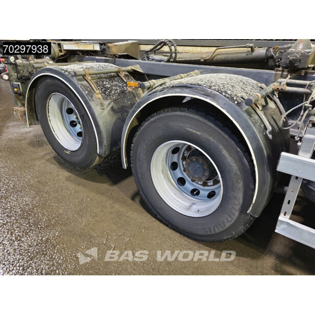 2016 DAF CF 440-44734222