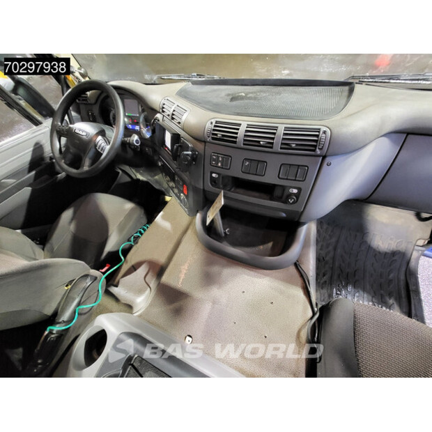 2016 DAF CF 440-44734223