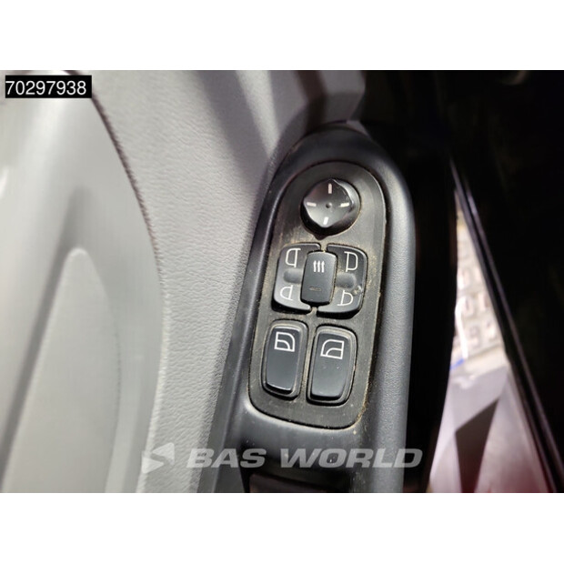 2016 DAF CF 440-44734225