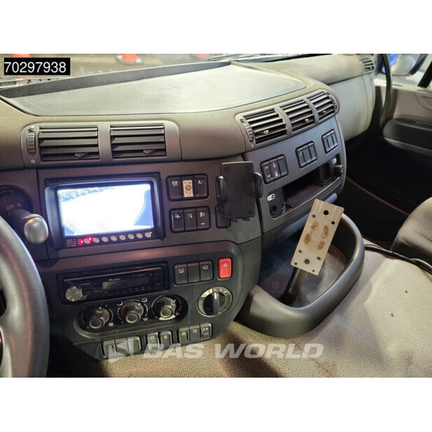 2016 DAF CF 440-44734228