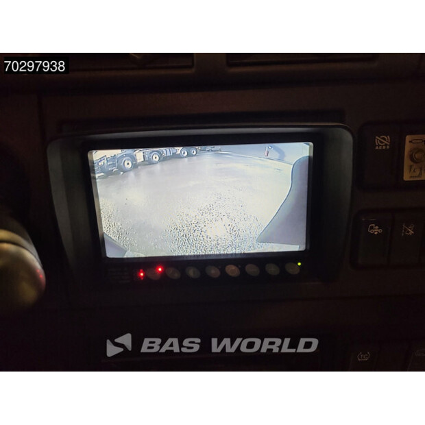 2016 DAF CF 440-44734229