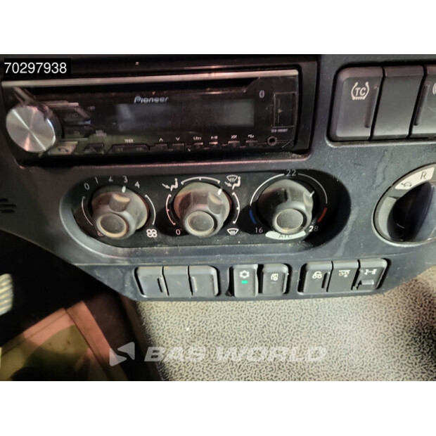 2016 DAF CF 440-44734230