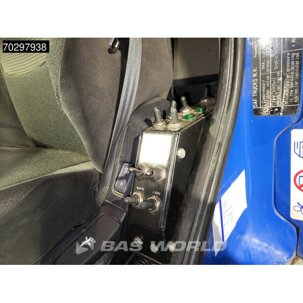 2016 DAF CF 440-44734232