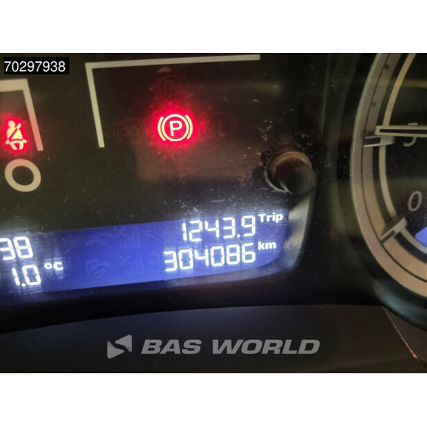 2016 DAF CF 440-44734236