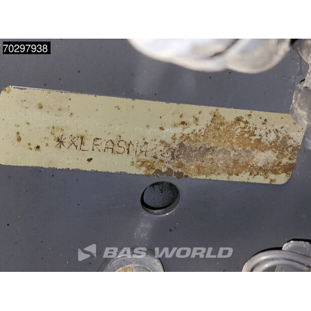 2016 DAF CF 440-44734238