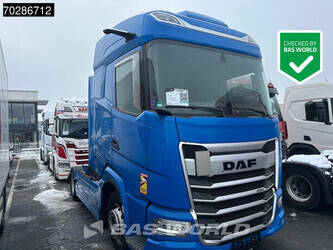 Image de CAMIONS 2022 DAF XG 480 À vendre à Pays-Bas