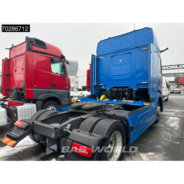 2022 DAF XG 480-44734244