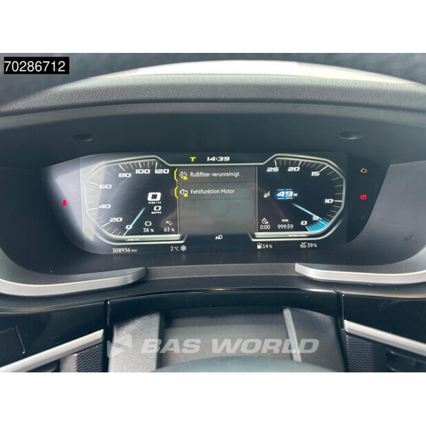 2022 DAF XG 480-44734246