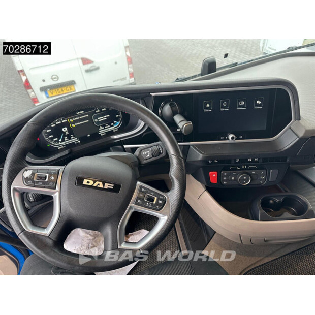 2022 DAF XG 480-44734248