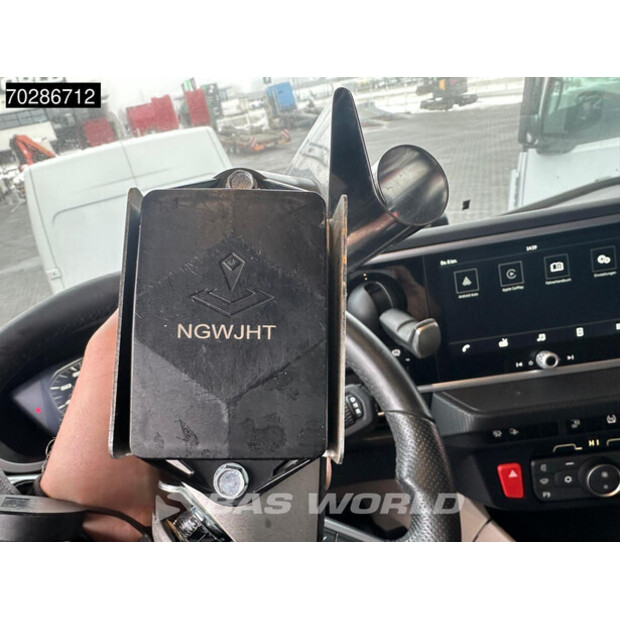 2022 DAF XG 480-44734250