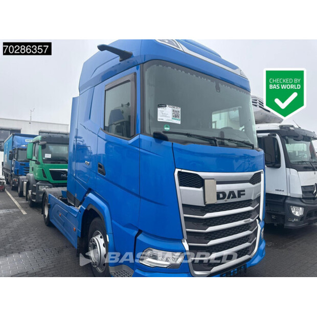 2022 DAF XG 480-44734254