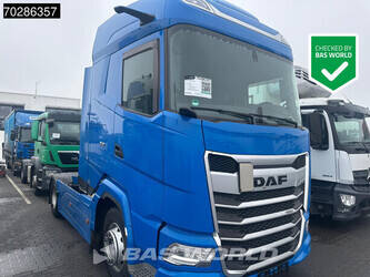 Image de CAMIONS 2022 DAF XG 480 À vendre à Pays-Bas