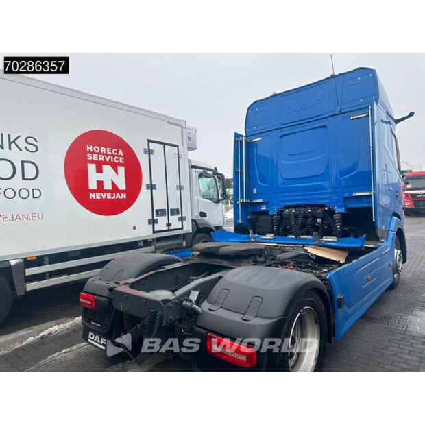 2022 DAF XG 480-44734256