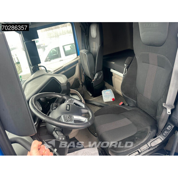 2022 DAF XG 480-44734259