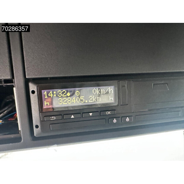 2022 DAF XG 480-44734260