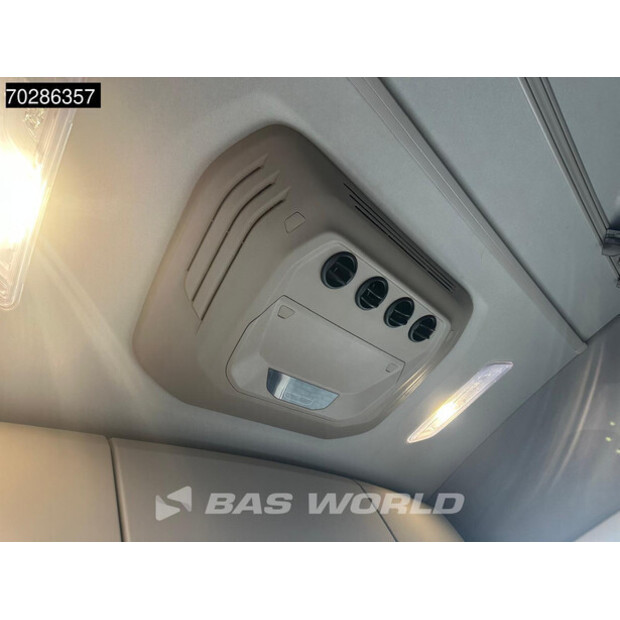 2022 DAF XG 480-44734261