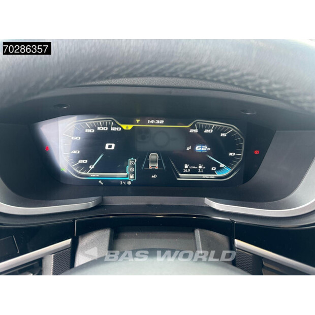 2022 DAF XG 480-44734263